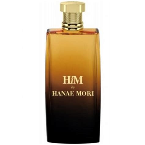 hanae mori perfume notes